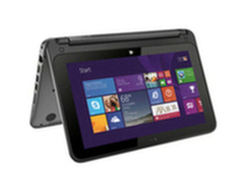 HP Pavilion x360 13-a001na Convertible Laptop, Intel Core i5, 4GB RAM, 1TB, 13.3  Touch Screen, Silver